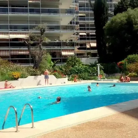 Superbe Avec Piscine Ext Апартаменты