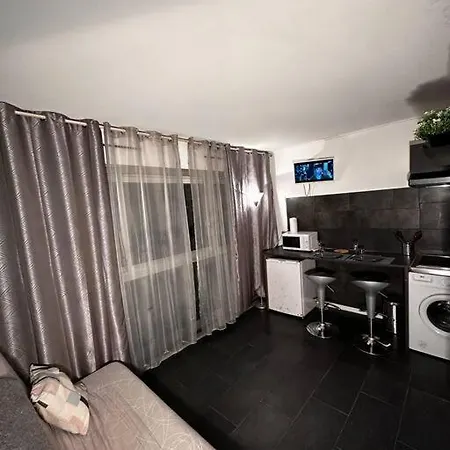 Apartment Superbe Avec Piscine Ext *