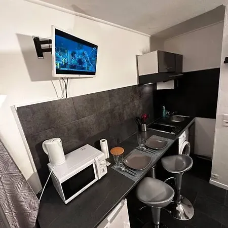 Superbe Avec Piscine Ext Appartement *